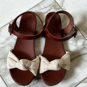 MIA Sandals
